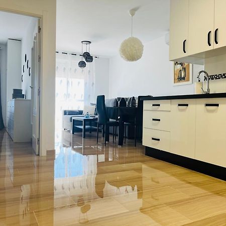 Apartamento En El Corazon De La Cala لا كالا ذي ميخاس المظهر الخارجي الصورة