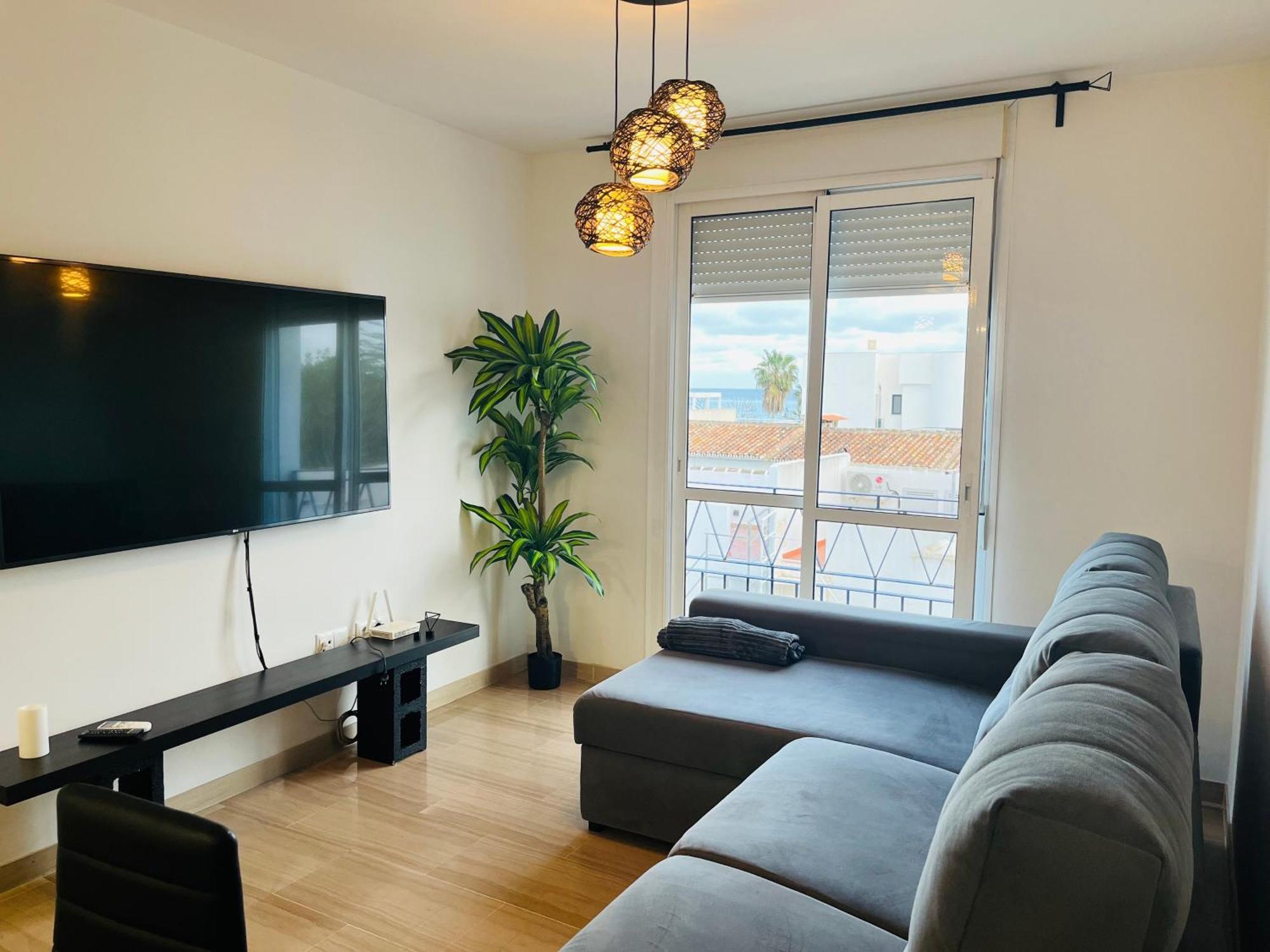 Apartamento En El Corazon De La Cala لا كالا ذي ميخاس المظهر الخارجي الصورة