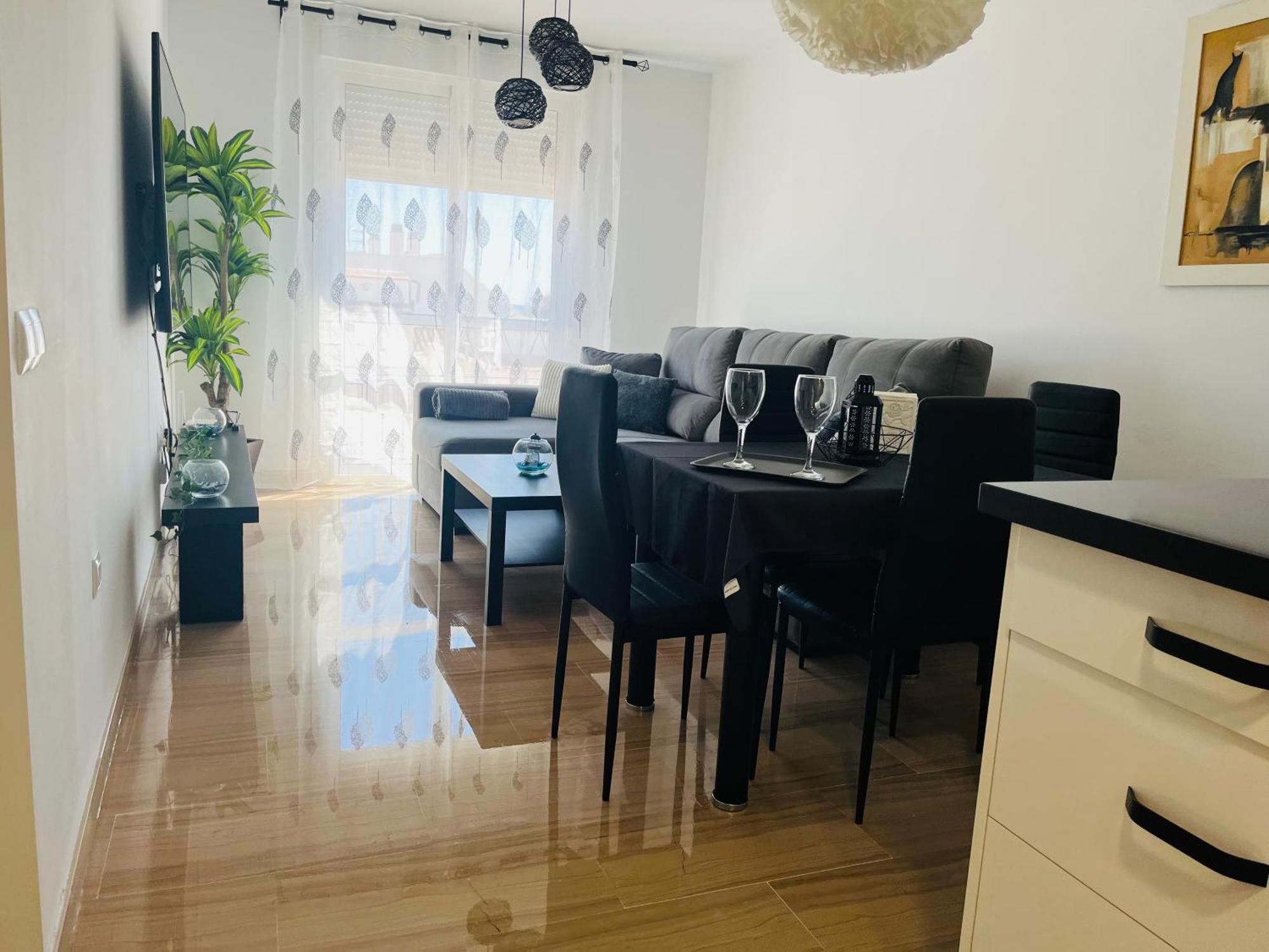 Apartamento En El Corazon De La Cala لا كالا ذي ميخاس المظهر الخارجي الصورة